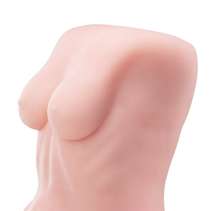 Seiraku Toys Puni Toro Gold, 7kg - Sexuálna bábika