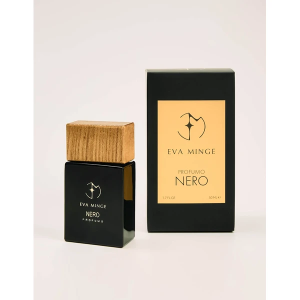 Esotiq Eva Minge Nero - Perfumy Unisex, Owocowe