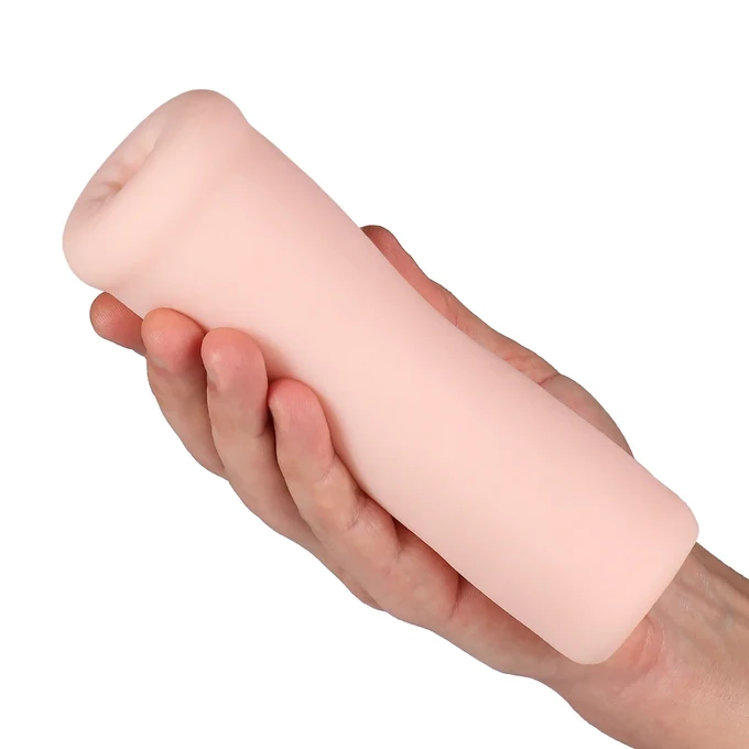XTC Japan R-19 Onahole Sleeve - Klasický masturbátor
