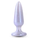 NS Novelties Pleasure Plug Azure  - Korek analny