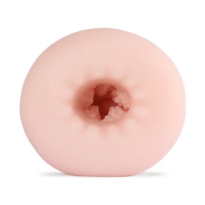 XTC Japan R-19 Onahole Sleeve - Klasický masturbátor