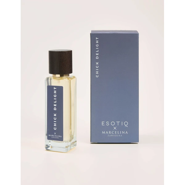Esotiq Marcelina Zawadzka Chic Delight - Perfumy damskie, słodkie