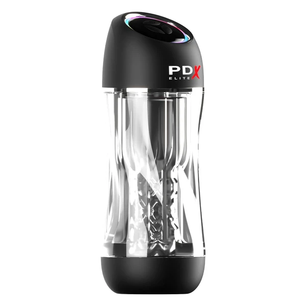 PDX Elite Viewtube - Masturbator Ssący