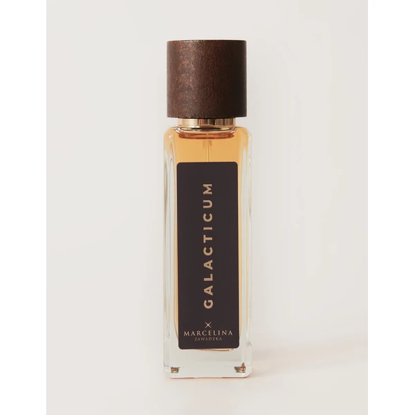Esotiq Marcelina Zawadzka Galacticum - Perfumy Unisex, orientalne