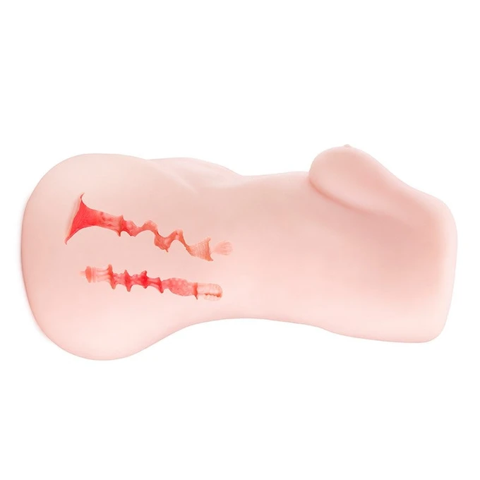 Seiraku Toys Puni Toro Gold, 7kg - Sexuálna bábika