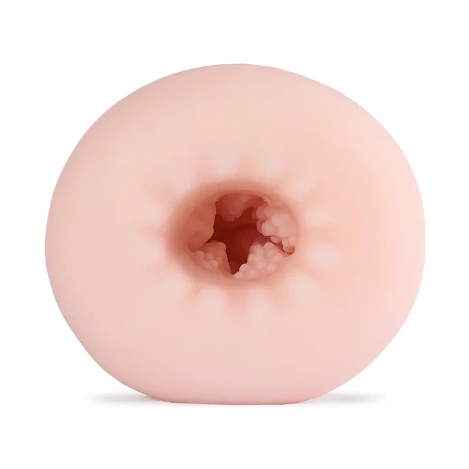 XTC Japan R-19 Onahole Sleeve - Klasický masturbátor