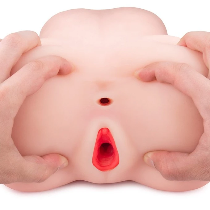 Seiraku Toys Puni Toro Gold, 7kg - Sexuálna bábika