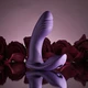 Playboy Mix &amp; Match - Dvojitý vibrátor, možno použiť samostatne