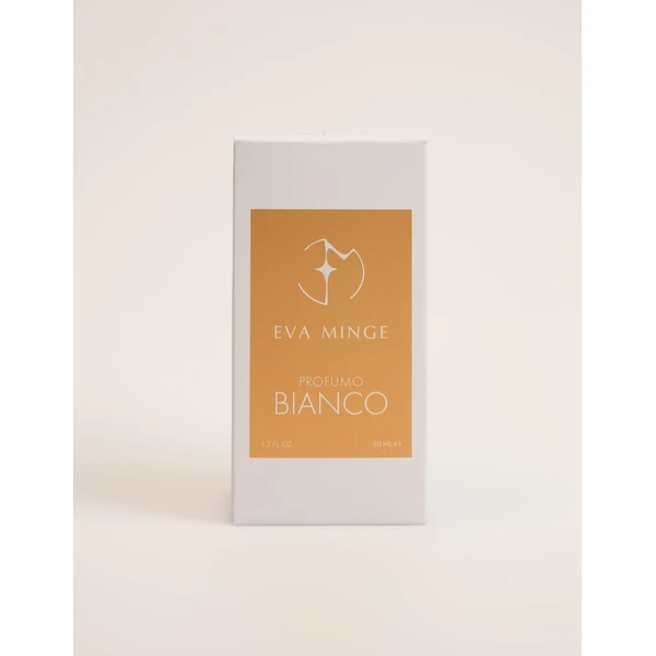 Esotiq Eva Minge Bianco - Perfumy dla kobiet, karmel
