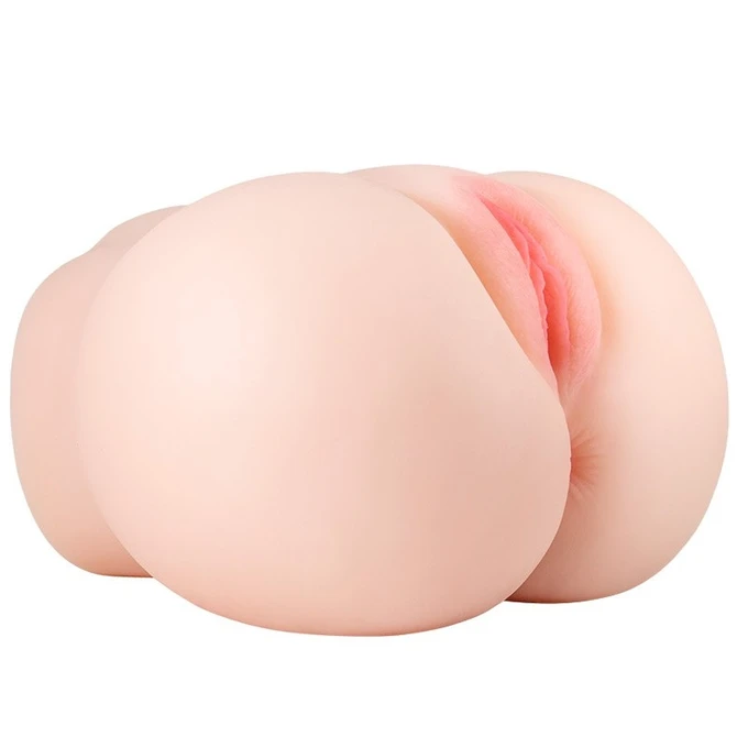 XTC Japan NTR Bride Onahip - Naturalistický masturbátor