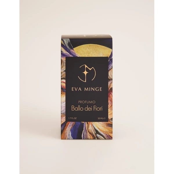 Esotiq Eva Minge Ballo dei Fiori - Perfumy Unisex, orientalne