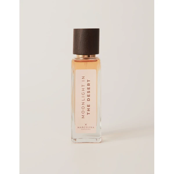 Esotiq Marcelina Zawadzka Moonlight - Perfumy Damskie, Jaśmin
