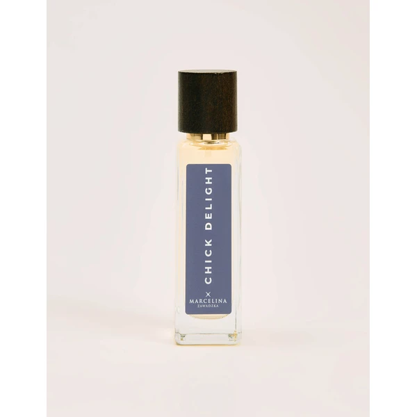 Esotiq Marcelina Zawadzka Chic Delight - Perfumy damskie, słodkie
