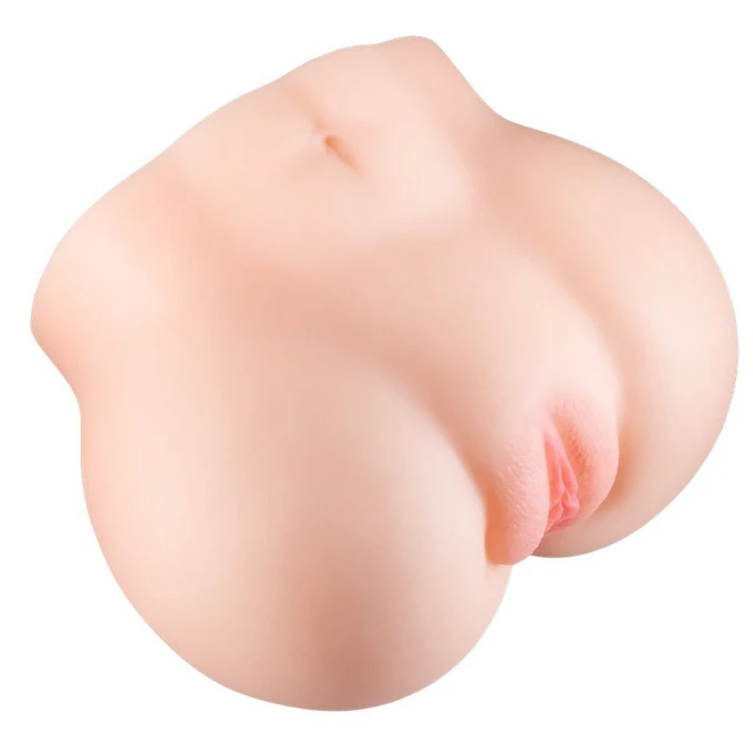 XTC Japan NTR Bride Onahip - Naturalistický masturbátor