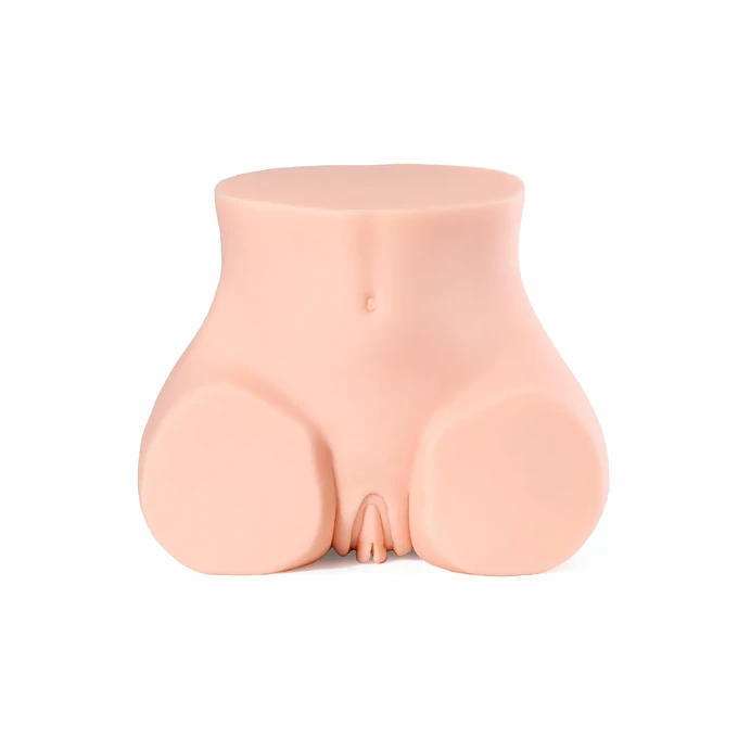 Seiraku Toys The Three Ages - Naturalistický masturbátor s vymeniteľnými tunelmi