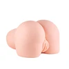 Seiraku Toys The Three Ages - Naturalistický masturbátor s vymeniteľnými tunelmi