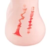 Seiraku Toys Puni Toro Gold, 7kg - Sexuálna bábika