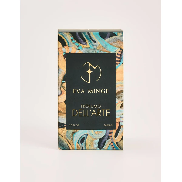 Esotiq Eva minfe Profumo Dell'arte - Perfumy damskie, Bergamotka