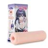 XTC Japan R-19 Onahole Sleeve - Klasický masturbátor