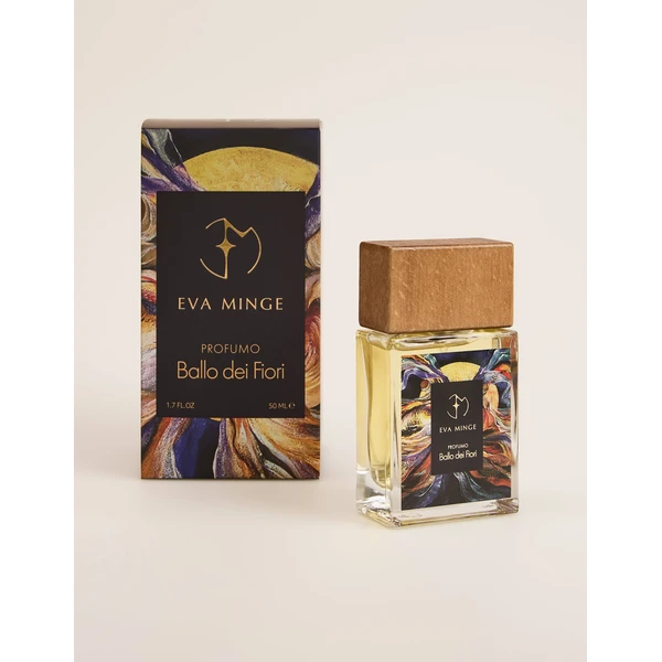 Esotiq Eva Minge Ballo dei Fiori - Perfumy Unisex, orientalne