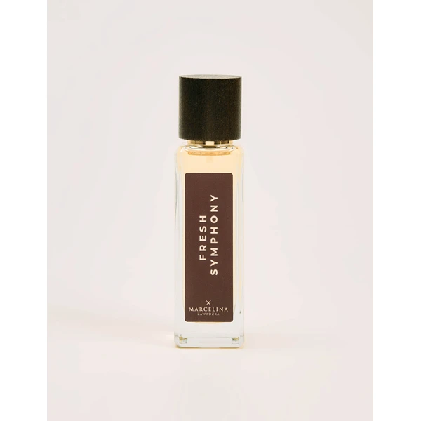 Esotiq Marcelina Zawadzka Fresh Symphony - Perfumy damskie, orzeźwiające