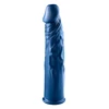 NMC Lenght Extender Sleeve 7,5 Inch - Nakładka przedłużająca penisa