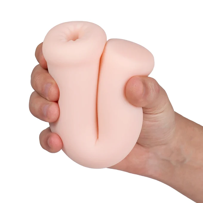 XTC Japan R-19 Onahole Sleeve - Klasický masturbátor