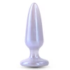 NS Novelties Pleasure Plug Azure  - Korek analny