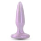 NS Novelties Pleasure Plug Mini Orchid- Korek analny