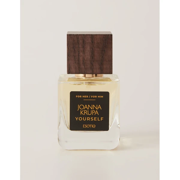 Esotiq Joanna Krupa Yourself - Perfumy Unisex, orientalne