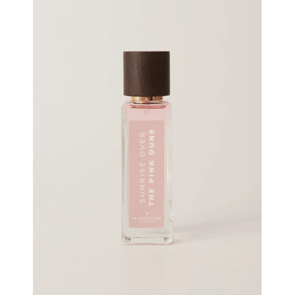 Esotiq Marcelina Zawadzka Sunrise Over - Perfumy Damskie, Wanilia