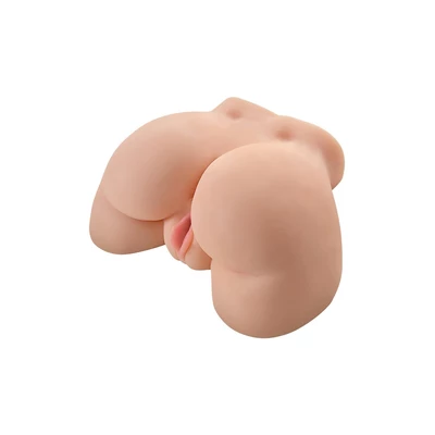 Pipedream PDX vibrating ass - Masturbator naturalistyczny wibrujący