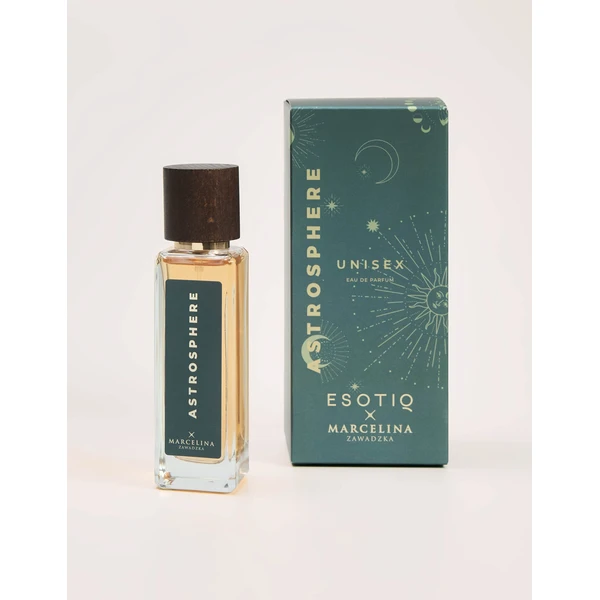 Esotiq Marcelina Zawadzka Astrophere - Perfumy Unisex, egzotyczne