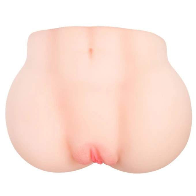 XTC Japan NTR Bride Onahip - Naturalistický masturbátor