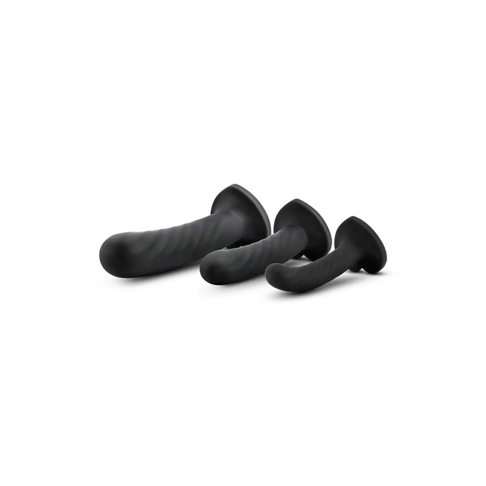 Temptasia Twist Kit - Zestaw Dild klasycznych