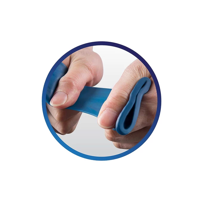 NMC Lenght Extender Sleeve 7,5 Inch - Nakładka przedłużająca penisa