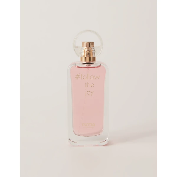 Esotiq Joanna Krupa Follow the joy  - Perfumy damskie, owocowo-kwiatowe