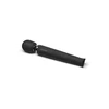 Le wand Rechargeable wand - Premium wibrator typu wand, czarny