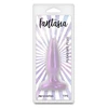 NS Novelties Pleasure Plug Mini Orchid- Korek analny