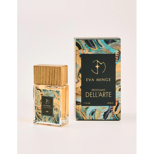 Esotiq Eva minfe Profumo Dell'arte - Perfumy damskie, Bergamotka