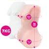 Seiraku Toys Puni Toro Gold, 7kg - Sexuálna bábika