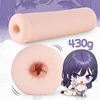 XTC Japan R-19 Onahole Sleeve - Klasický masturbátor