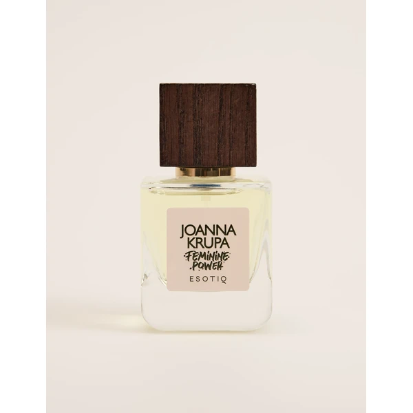 Esotiq Joanna Krupa Feminine power - Perfumy damskie, Jaśmin