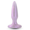 NS Novelties Pleasure Plug Mini Orchid- Korek analny
