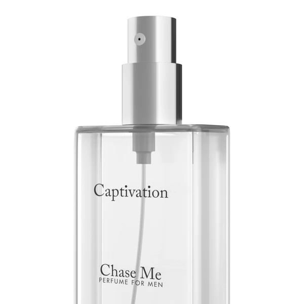 Intimateline Captivation Chase Me  - Pánske parfumy s feromónmi, 30 ml