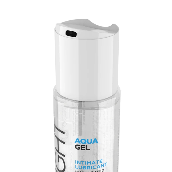 IntimateLine Sensilight Aquagel - Lubrikant na vodnej báze, 60 ml