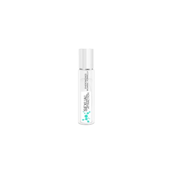 Sexual Attraction Woman Formula - feromony dla kobiet