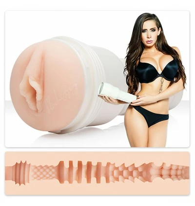 Fleshlight Girls, Madison Ivy Beyond  - masturbator