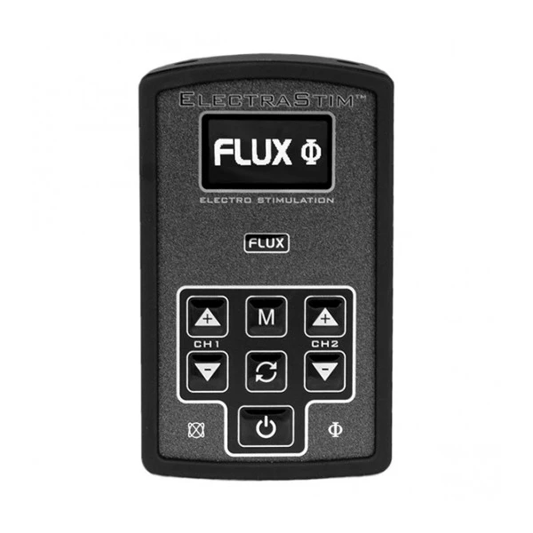 Flux Electro Stimulator EM180 - jednostka zasilająca do elektrostymulacji