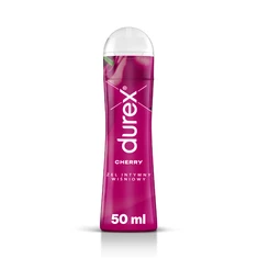 Durex Play Juicy cherry - Intimní gél